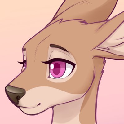 🔞Character artist
Welcome to my little corner of twitter!
Just a friendly artist deer, here to deliver lotsa nsfw arts!

https://t.co/JNRpO4kdBt