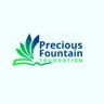 Precious Fountain Foundation(@PFFNIGERIA) 's Twitter Profile Photo