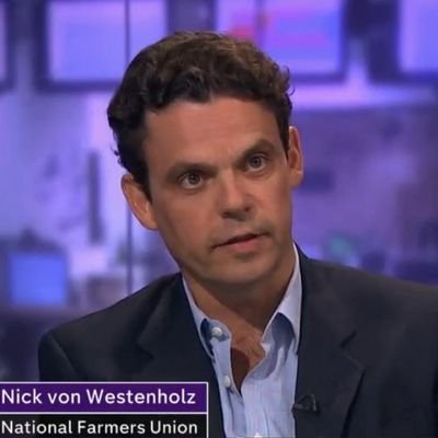 Nick von Westenholz