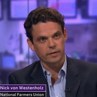 Nick von Westenholz(@nvonwestenholz) 's Twitter Profile Photo