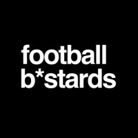 football b*stards(@FootballBstards) 's Twitter Profile Photo