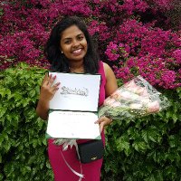 Monisha Sebastin (she/her) (@gcmoniseb) 's Twitter Profile