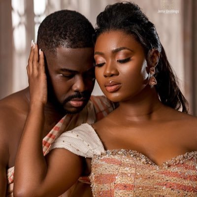 LoveafricanW's profile picture. Wedding Blog| African Weddings & more | IG: @loveafricanweddings | 📧 loveafricanweddings@gmail.com |YouTube LoveAfrican Weddings |Tiktok loveafricanweddings |