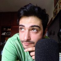 João Eicke (@eickejoao) 's Twitter Profile