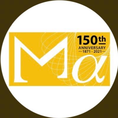 New branch of the Mathematical Association covering Stoke-on-Trent and Staffordshire.