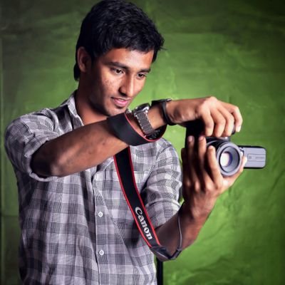 Rahulchemical22's profile picture. Engineer by Profession, Photographer by Passion
https://t.co/2c5Pncb2ow

Wedding|Fashion|Baby...