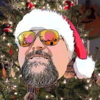 The Santa Dad(@TheSantaDad) 's Twitter Profile Photo