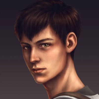 Damario98's profile picture. Nothing