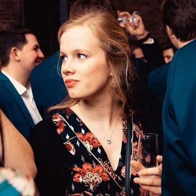 MarieSierens's profile picture. 