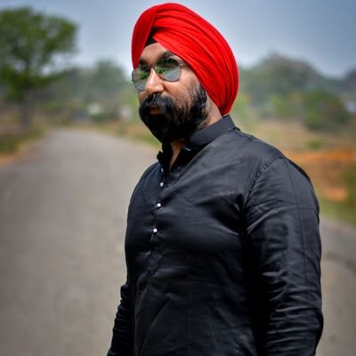 Jasdeeep_Singhh's profile picture. 