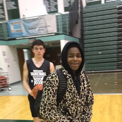 KillensTrey's profile picture. 6’1 pg Wittenberg University