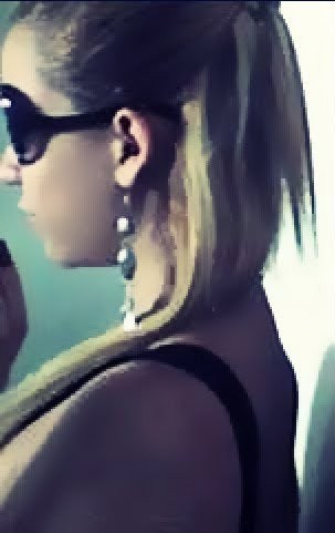 Tão diferente, tão igual... Bruxa do bem, fada do mal (: