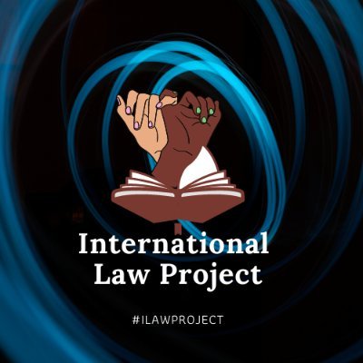 Bringing International law and its concepts to the fore in a fun and engaging and way. 

#ilawproject