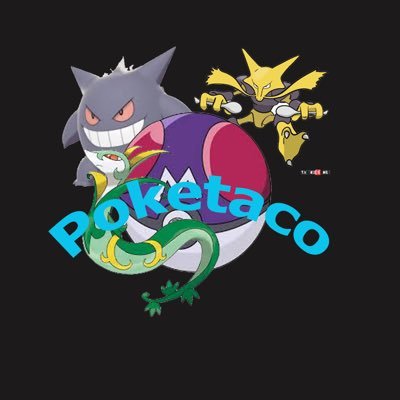 YouTube PokeTacos 
TikTok PokeTacos
I open Pokémon packs for fun
