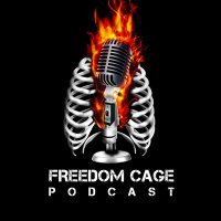 Freedom Cage Podcast(@FreedomCagePod) 's Twitter Profile Photo