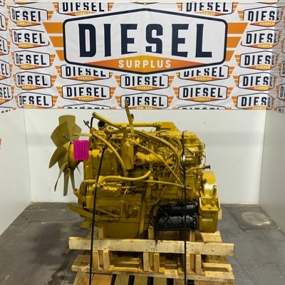 DIESEL SURPLUS YOUR FIRST & # 1 CHOICE FOR YOUR DIESEL NEEDS!!!