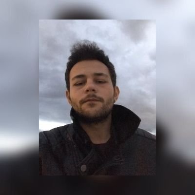 dabaydabay's profile picture. UÜTF