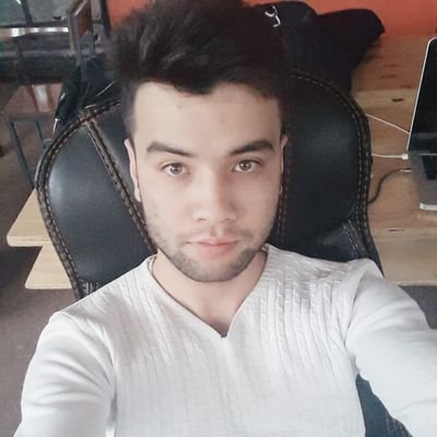 MostafaRezaie_'s profile picture. I will find a way or I will create a way, no defeat