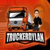 Trucker_Dylan (@Trucker_DylanTV) Twitter profile photo