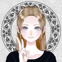 みぃみぃ (@mika_kamihime) Twitter profile photo