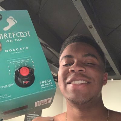 Gooner_Spasm's profile picture. Streamer for @jdcesports I’ve yet to lose a game #DubDub