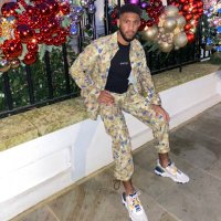 Warren Graham (@warrengraham10) 's Twitter Profile