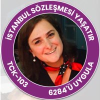 Çiğdem BAŞFIRINCI (@cigdembasfirinc) Twitter profile photo
