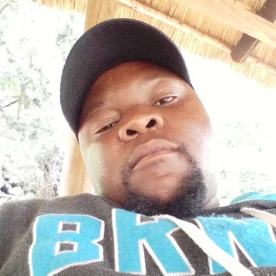 StevenSithi's profile picture. Working every day