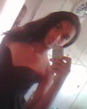 Aquela garota....x  Ela tem tudo q tu pensa, ligeira inteligente.!!