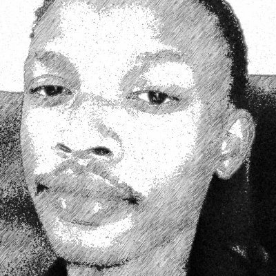 DankieSphelele_'s profile picture. Money Matters.