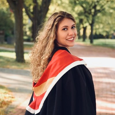 RichGabby's profile picture. UofG Master’s Candidate in Public Issues Anthropology | Traveller | Writer |