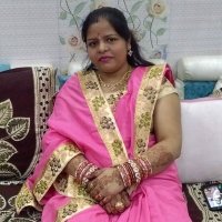 Kamini Saini(@KaminiSaini_Bjp) 's Twitter Profile Photo