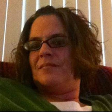 Christina611976's profile picture. Midwestern Auto Worker, I just want the damn truth. 😉