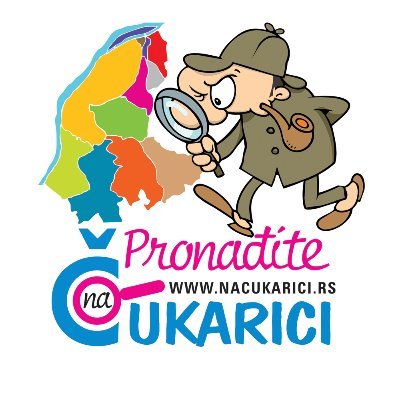 Pronađite na Čukarici