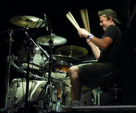 TtimeStudio's profile picture. T-Time Recording Studio, we record anything but love drums!