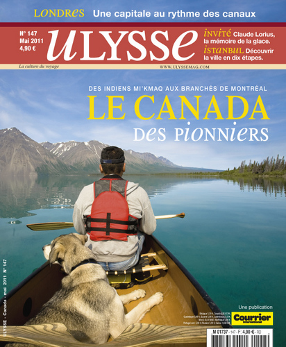 Magazine de voyage édité par Courrier international. 8 numéros par an
Retrouvez-nous également sur les pages Voyage du Monde : http://t.co/AFlY8Q112F