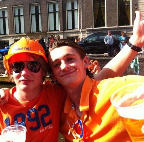 karelhond's profile picture. 