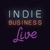indie_business_live (@indie_biz_live) Twitter profile photo