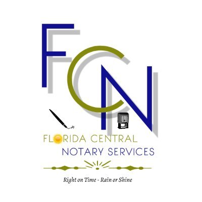 Florida Central Notary Services