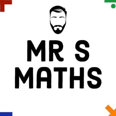 Mr_SMaths Profile Picture