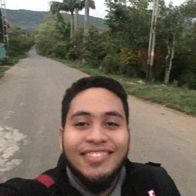 Software developer enthusiast, love cats and happy coding