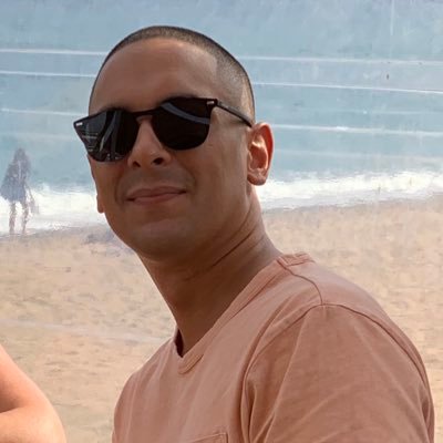 pronouncedJerry's profile picture. 🇺🇸 🇩🇴