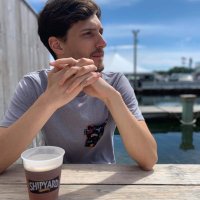 Pierre-Marc Airoldi (@pmairoldi) 's Twitter Profile