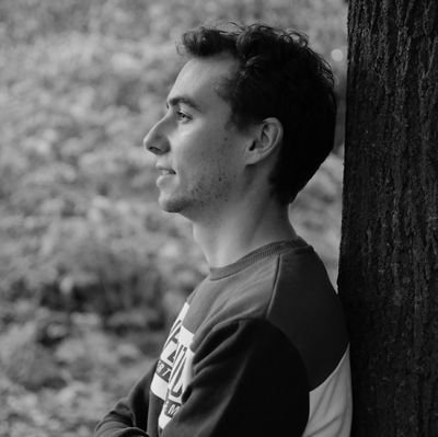 TimonSmits's profile picture. 