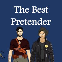 The Best Pretender(@TBPretender) 's Twitter Profile Photo