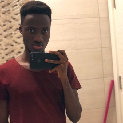 both main and backup account got suspended @__Matches x @___Matches we move regardless🙂