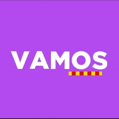 EldaVamos's profile picture. 📍Elda, País Valencià
-Defensem la Llengua, Cultura i      tradicions Valencianes
- Federalisme
-Valencianisme 🍊
-Centre Esquerra 
INSTAGRAM @vamospv_