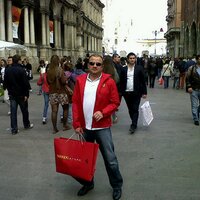 Nedim DUMAN (@calimeraduman) 's Twitter Profile