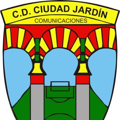 CD Ciudad Jardín Comunicaciones 1a Andaluza Senior Cordoba
