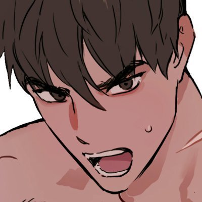 NSFW BL 
❗️ I don't take reports
❗️Just make an official purchase
(GUMROAD)https://t.co/QW7Ylp2eEs 
(POSTYPE) https://t.co/dlOo55JIRj
